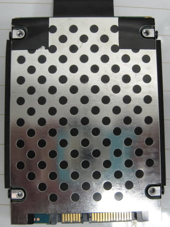 富士通MHZ2250BH硬盘